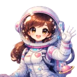 :spacegirl-2: