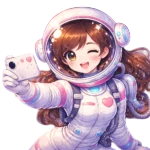 :spacegirl-5: