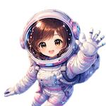 :spacegirl-6: