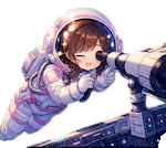 :spacegirl-8:
